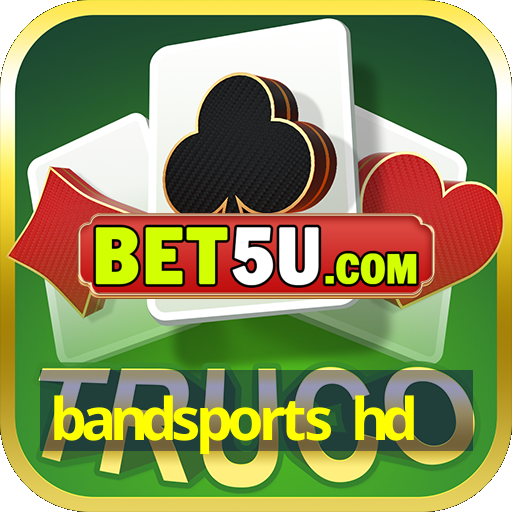 bandsports hd